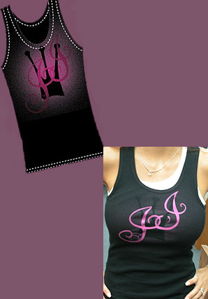Shirts - Queen Bee Tank Shirts - Queen Bee Tank