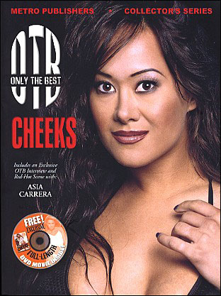 BOOK - Only The Best Of Cheeks