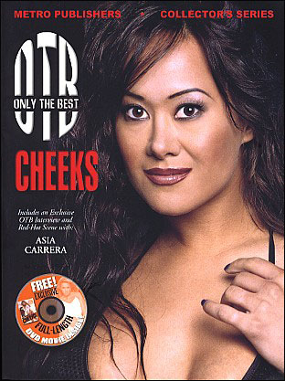 BOOK - Only The Best Of Cheeks BOOK - Only The Best Of Cheeks