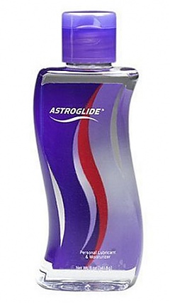 Astroglide - 5 OZ Astroglide - 5 OZ