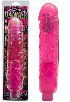 TOY - The Original John Holmes Fantasy Doll
