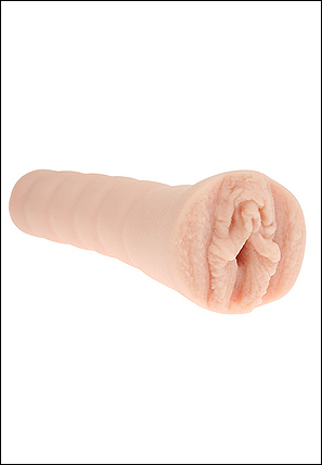 TOY - Quickie-To-Go Masturbators(Vagina)
