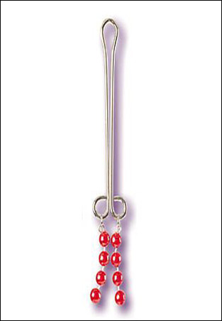 TOY - Cleopatra Clitoral Jewelry