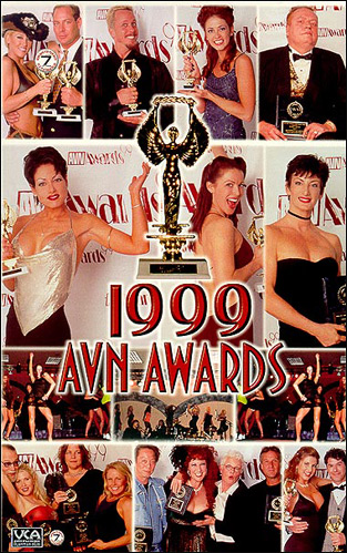 1999 Avn Awards