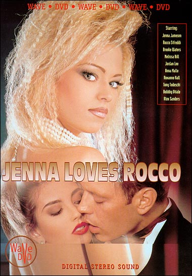 Jenna Loves Rocco