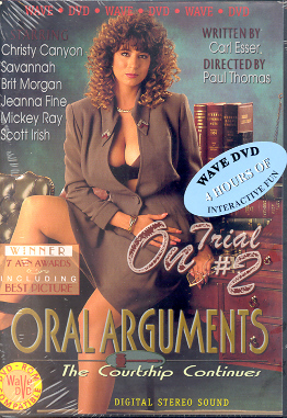 On Trial 2
