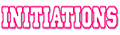 Initiations