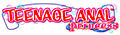 Teenage Anal Princess