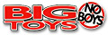 Big Toys No Boys