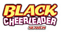 Black Cheerleader Search