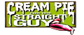 Cream Pie for the Striaght Guy
