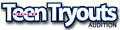 Eight Teen Tryouts Audition