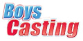 Boys Casting