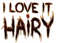 I Love It Hairy