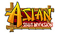 Asian Slut Invasion