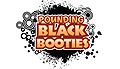 Pounding Black Booties