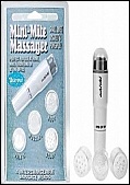 Mini Mite Massager