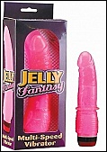 Jelly Fantasy #05
