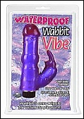 Waterproof Wabbit Vibe