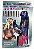 Robo Rabbit