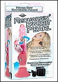 Rechargin' Rabbit Pearl