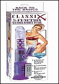 Classix Mini Bunny Vibe Purple