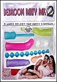 BEDROOM PARTY PACK 2 (TOY)