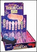 HAPPY TOP TICKLER CAGE (8BOX) (TOY)