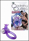 Cockring Cuties Butterfly