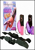 Little Beaver Finger Vibe-Purple
