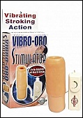 Vibro Oro Simulator