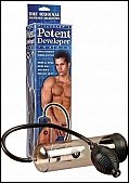 POTENT DEVELOPER PUMP (TOY)