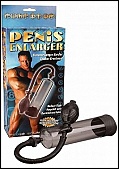 PENIS ENLARGER (TOY)