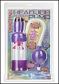 HEAD JOB POWER PUMP (TOY)