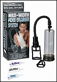 MAX WIDTH PENIS ENLARGER (TOY)