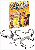 Leg Cuffs