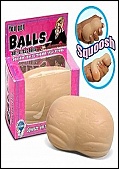 You Got Balls