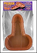 PECKER PARTY SERVICE TRAY (TOY)
