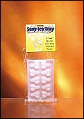 MINI PECKER ICE TRAY (TOY)