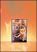 VICKIE AND HER VIBE (WIND UP) (TOY)