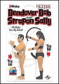 Adult DVD Details