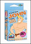 Adult DVD Details