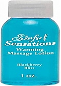 Sinful Sensations Raspberry Bliss