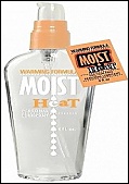 Moist Heat Warming Lube