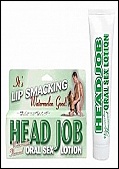 Head Job Watermelon 1.5 Oz
