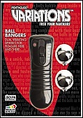 VARIATIONS VIBRATING BALL BANGERS (TOY)