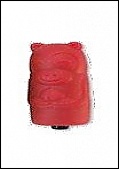 SCREAMING O BULLET BUDDIES MONKEY (TOY)