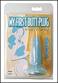 Adult Toy Details