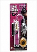 TRAVEL COMP.MINI PUMP VIB (TOY)