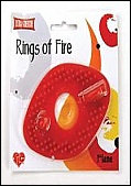 RINGS OF FIRE FLAME (TOY)